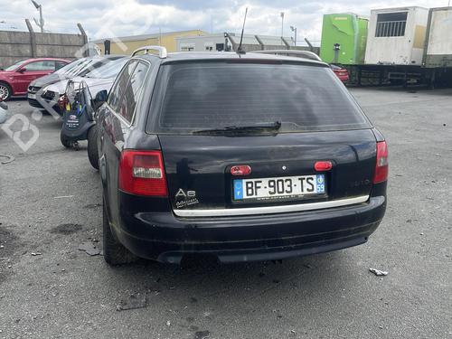 Right taillight AUDI A6 C5 Avant (4B5) 2.5 TDI | BP26288183C35 