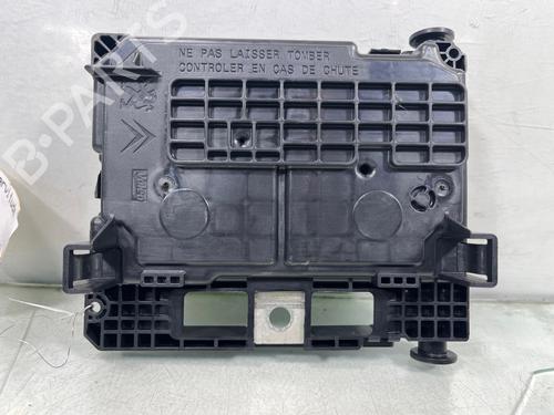 Used Fuse box Fuse box PEUGEOT 207 (WA_, WC_) 1.4 HDi (68 hp) 34449719 34449719