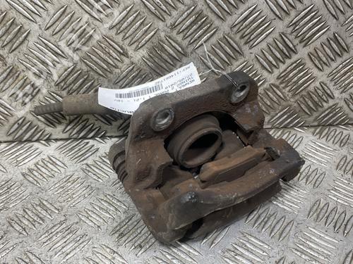 Used Left front brake caliper RENAULT TWINGO II (CN0_) 1.2 16V (CN04, CN0B) (75 hp) 31205793
