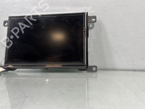 Display PEUGEOT 508 I (8D_) 1.6 BlueHDi 120 | BP29735504C48
