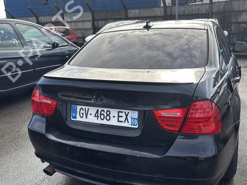 Tailgate BMW 3 (E90) 318 d | BP32710313C6  - Image 8