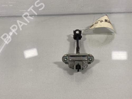 Used Hinge/Door check strap NISSAN QASHQAI I (J10, NJ10) 1.5 dCi (106 hp) 19993935