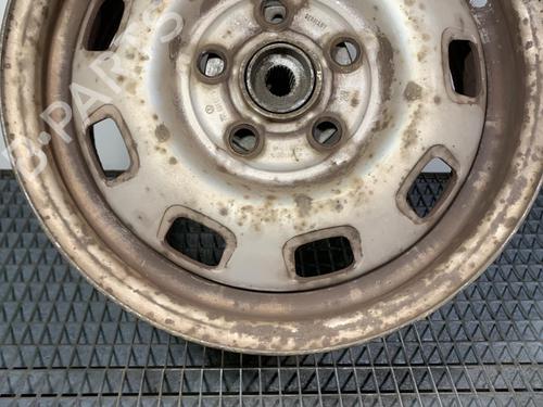 Used Rim VW TRANSPORTER T4 Van (70A, 70H, 7DA, 7DH) 2.5 TDI (102 hp) 21959352