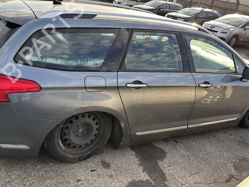 Left tailgate light CITROËN C5 III Break (RW_) 2.0 HDi | BP24655583C79  - Image 5