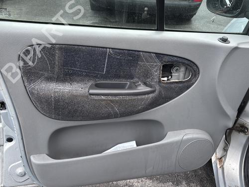 Right front fenders RENAULT SCÉNIC I MPV (JA0/1_, FA0_) 1.9 dTi (JA0N) | BP31064394C42 