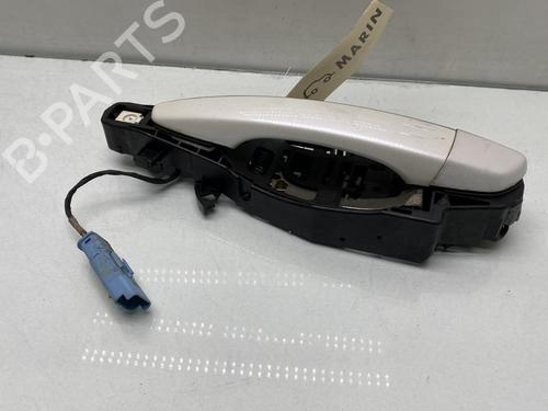 rear-left-exterior-door-handle-citroen-ds5-2011-2012-2013-2014-2015-2016-31212801 main image