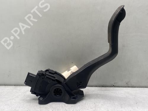 Pedal PEUGEOT 208 I (CA_, CC_) 1.2 VTI 82 (82 hp) 31594676