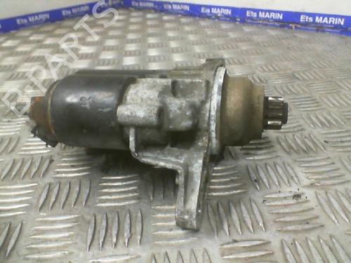 Startmotor SEAT IBIZA III (6L1) [2002-2009]  20020039