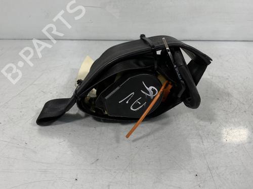 Front left belt tensioner PEUGEOT 206 Hatchback (2A/C) 1.9 D | BP19996748C87 