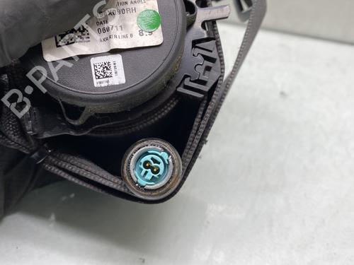 Front right belt tensioner CHEVROLET AVEO Hatchback (T300) 1.2 | BP30182441C88