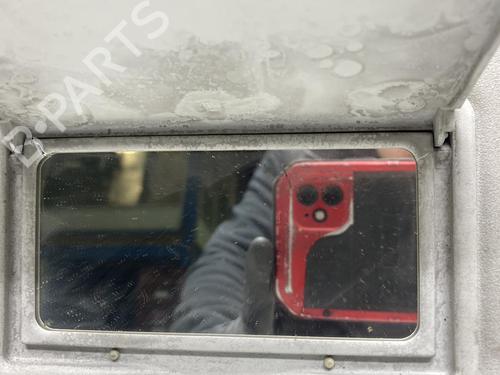Right sun visor CITROËN BERLINGO MULTISPACE (B9) 1.6 HDi 75 16V | BP21959638I2 - Image 3