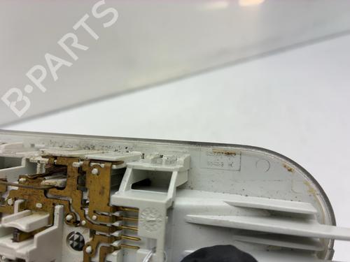 Interior roof light RENAULT TWINGO II (CN0_) 1.2 16V (CN04, CN0B) | BP39946092I8 - Image 3
