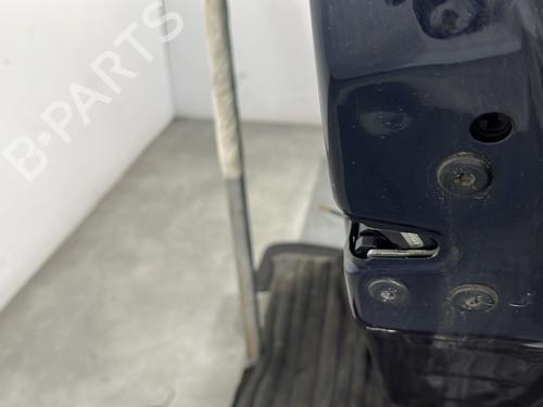 Right rear door RENAULT GRAND SCÉNIC II (JM0/1_) 2.0 dCi (JM1K) | BP26715727C5 