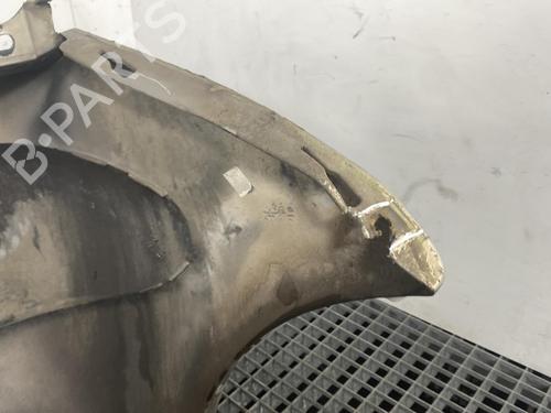 Used Rear bumper CITROËN XSARA PICASSO (N68) 1.6 HDi (109 hp) 21958735