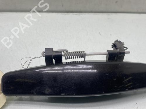 Used Front left exterior door handle DACIA DUSTER (HS_) 1.5 dCi (86 hp) 29073410