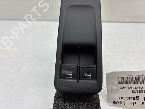Left front window switch VW GOLF VI (5K1) | BP36761633I27 - Image 4
