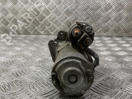 Starter RENAULT MEGANE II Estate (KM0/1_) 1.5 dCi (KM16, KM1E) | BP29886850M8
