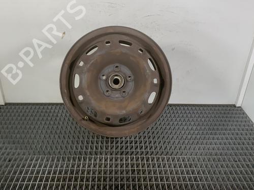 Używane Felga VW FOX Hatchback (5Z1, 5Z3, 5Z4) 1.2 (55 hp) 27249770