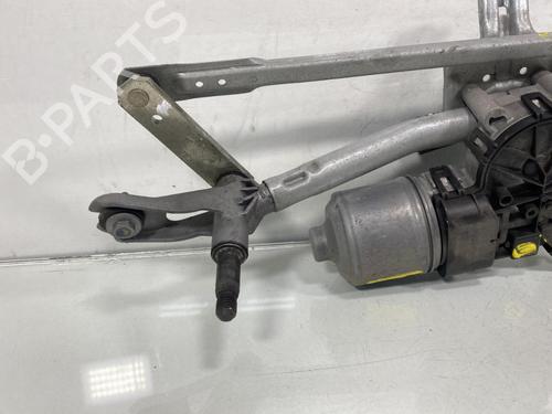 Front wiper motor PEUGEOT PARTNER Platform/Chassis  | BP19977054M29 
