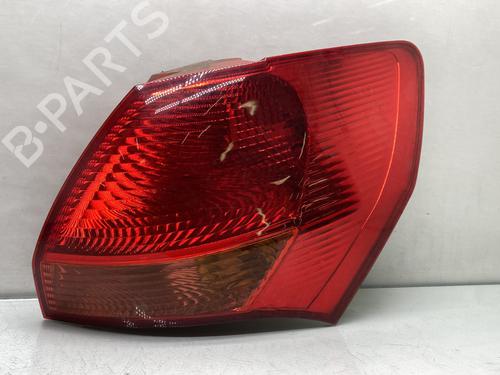 Used Right taillight KIA VENGA (YN) 1.4 CVVT (90 hp) 23764918