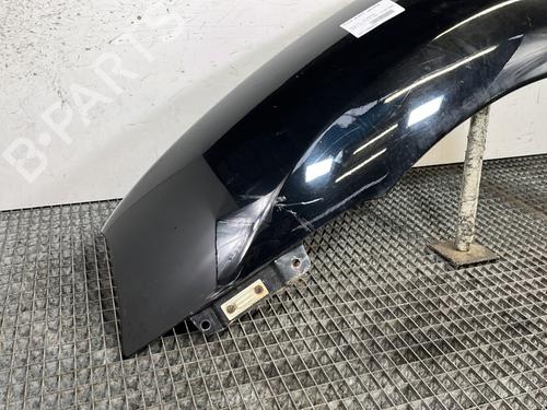 Left front fenders HYUNDAI SANTA FÉ I (SM) 2.0 CRDi | BP30490375C41