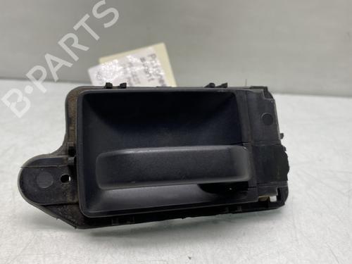 Used Front right interior door handle PEUGEOT 106 II (1A_, 1C_) 1.5 D (57 hp) 24961805