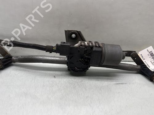 Viskermotor vindrude LANCIA YPSILON (843_) 1.3 JTD (843.AXD11, 843.AXD1A) | BP24510426M29 