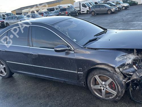 Left tailgate light PEUGEOT 607 (9D, 9U) 2.0 HDI | BP40270571C79 - Image 11