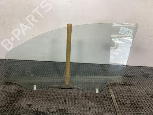 Front right door window CHEVROLET AVEO / KALOS Hatchback (T250, T255)  | BP21727577C19 