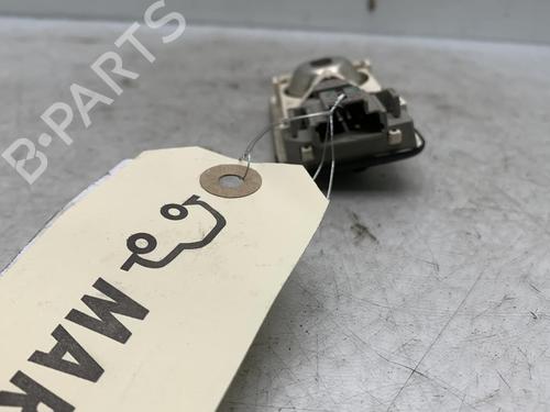 Innerbelysning PEUGEOT 206 Hatchback (2A/C)  | BP19973844I8 