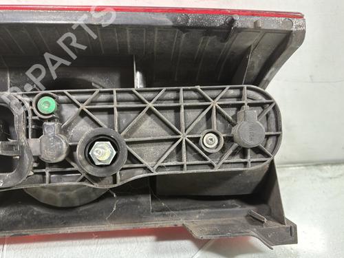 Left taillight CITROËN JUMPER II Van 2.2 HDi 130 | BP30941136C34