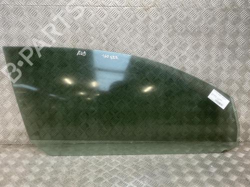Used Front right door window VW GOLF V (1K1) [2003-2010]  27369327