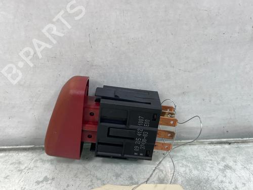 Warning switch OPEL AGILA A (H00) 1.3 CDTI (F68) | BP36162633I22 - Image 3