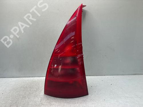 Used Right taillight Right taillight CITROËN C3 I (FC_, FN_) 1.4 i (73 hp) 40066545 40066545