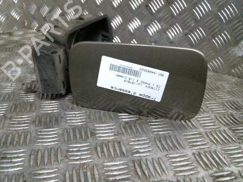Used Fuel flap CITROËN C5 II (RC_) [2004-2008]  20014852