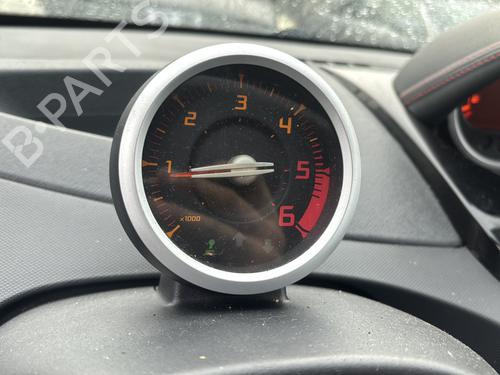 Ignition barrel RENAULT TWINGO II (CN0_) 1.5 dCi 90 | BP40170630M48 - Image 17