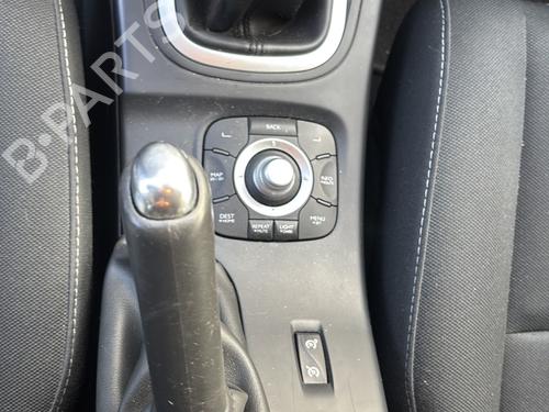 Højre Foran Tågelygte RENAULT MEGANE III Hatchback (BZ0/1_, B3_) 1.5 dCi (BZ09, BZ0D, BZ1W, BZ29, BZ14) | BP29287044C31 