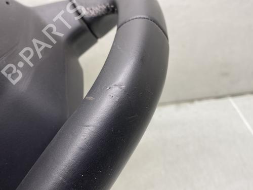 Used Steering wheel Steering wheel PEUGEOT 3008 II SUV (MC_, MR_, MJ_, M4_) 1.2 THP/ PureTech 130 (MRHNSM, MRHNSU, MRHNSJ, MRHNYW,... (131 hp) 23765336 23765336