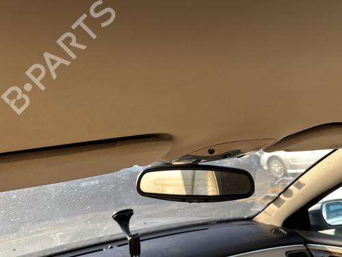 Højre fortil lås PEUGEOT 607 (9D, 9U) 3.0 V6 24V | BP30910319C97