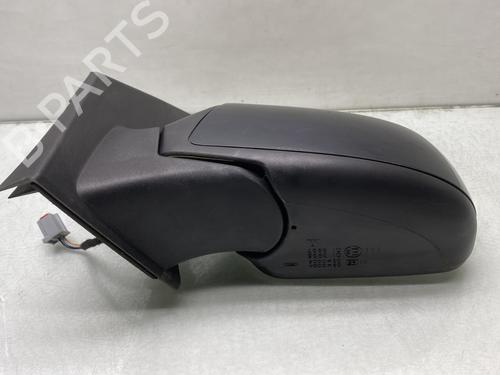 Left mirror FORD FUSION (JU_) 1.4 TDCi | BP23768612C26 