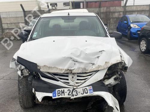 Front right window mechanism DACIA LOGAN Pickup (US_) 1.5 dCi (US0K) | BP24136468C23  - Image 16