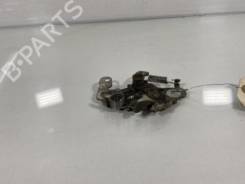 Hood lock CITROËN C4 Picasso II  | BP19964666C133 
