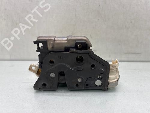 front-left-lock-audi-a1-8x1-8xk-2010-2011-2012-2013-2014-2015-2016-2017-2018-2019-36307026 main image