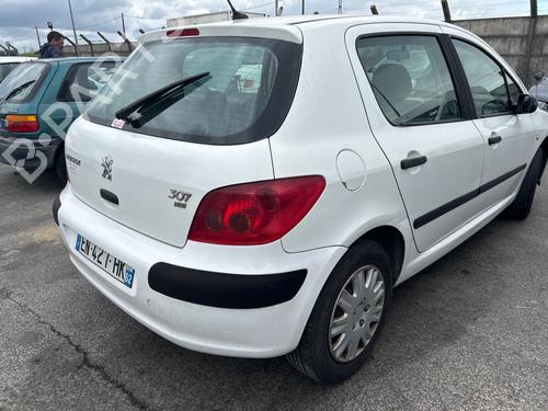 Switch PEUGEOT 307 (3A/C) 2.0 HDi 90 | BP38101042I30 - Image 18