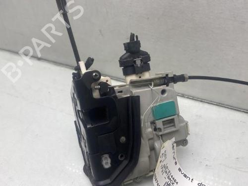 Used Front right lock AUDI A1 (8X1, 8XK) [2010-2019]  19950408