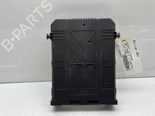 Fuse box PEUGEOT 208 I (CA_, CC_) 1.2 THP 110 | BP29141715E1 