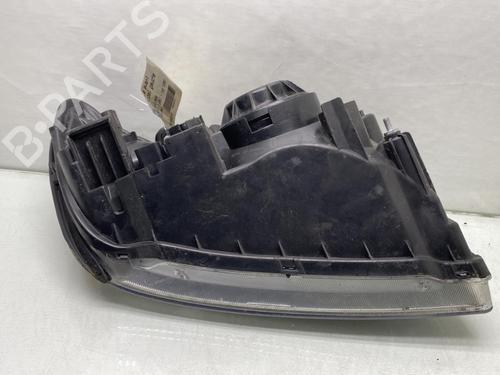 Left headlight KIA CERATO I Hatchback (LD) 1.5 CRDi | BP20219719C28 