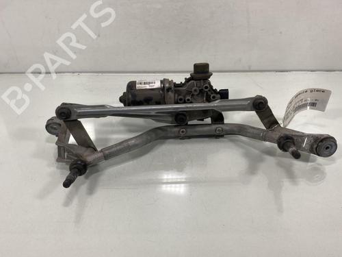 Used Front wiper motor RENAULT CLIO IV (BH_) 1.5 dCi 75 (75 hp) 19949707