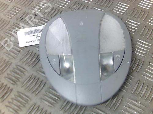 Interior roof light MERCEDES-BENZ E-CLASS T-Model (S211) E 280 T CDI (211.220) | BP20004002I8 