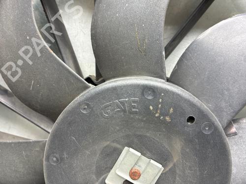 Used Radiator fan Radiator fan 37525073 37525073